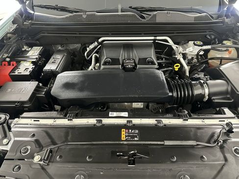 Used 2023 Chevrolet Colorado LT w/ LT Convenience Package II AWD/4WD image 31