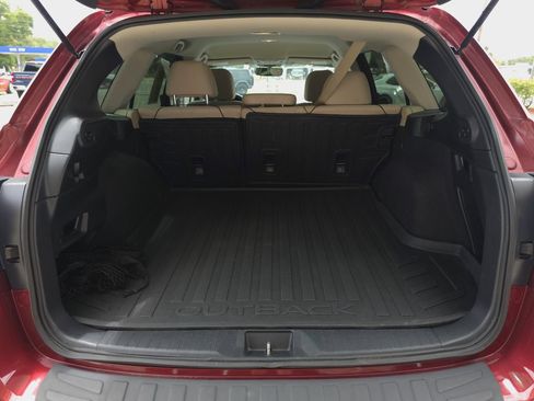 Used 2017 Subaru Outback 2.5i w/ Popular Package #2 AWD/4WD image 20