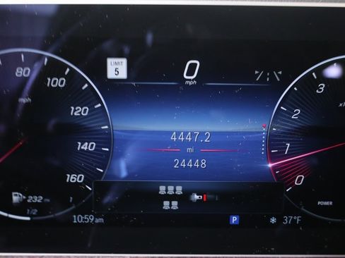 Used 2024 Mercedes-Benz GLS 450 GLS 450 image 27