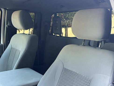 Used 2013 Ford F250 XLT w/ XLT Interior Pkg RWD image 18