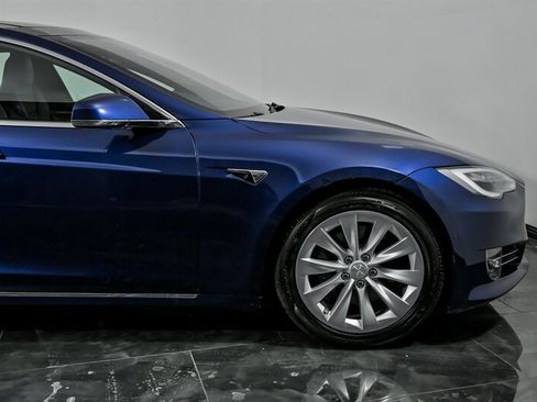 Used 2017 Tesla Model S 100D image 12