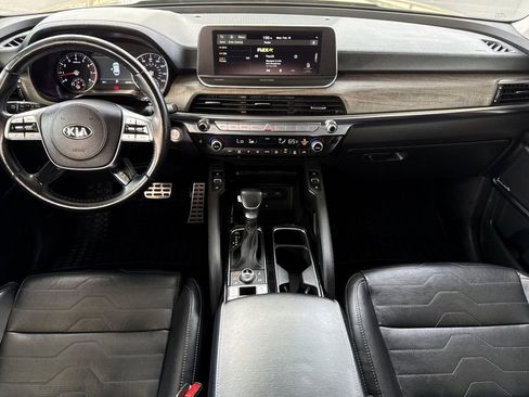 Used 2021 Kia Telluride SX w/ SX Prestige Package image 20