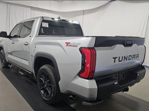 Used 2024 Toyota Tundra SR5 w/ SR5 Premium Package RWD image 6