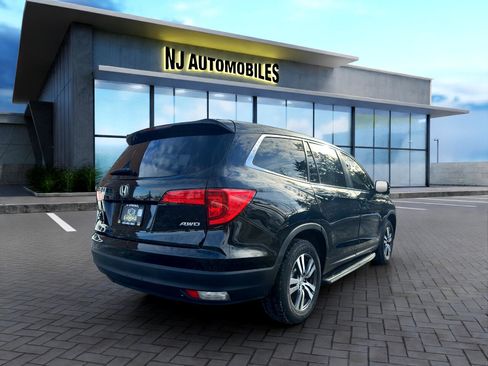 Used 2018 Honda Pilot EX-L image 7