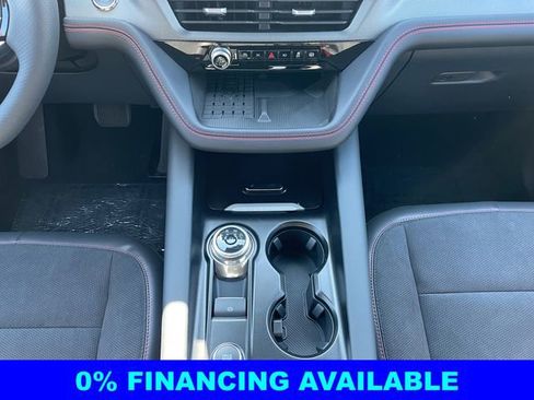 New 2025 Ford Explorer ST w/ Sun And Sound Package image 11