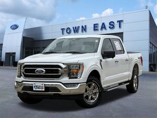 Certified 2022 Ford F150 XLT w/ Equipment Group 302A High video 1