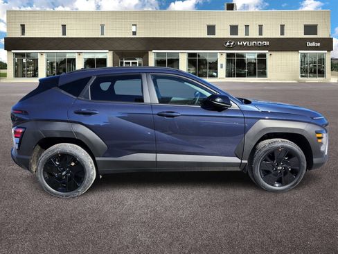 New 2026 Hyundai Kona SEL Sport image 2