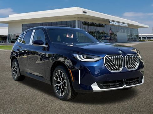 New 2026 BMW X3 xDrive30 image 2