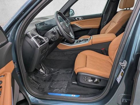 Certified 2026 BMW X5 sDrive40i RWD image 17