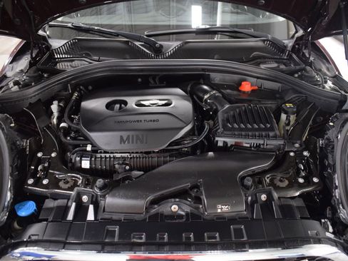 Used 2018 MINI Cooper Clubman S image 35