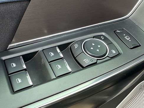 New 2026 Ford F250 Platinum AWD/4WD image 21