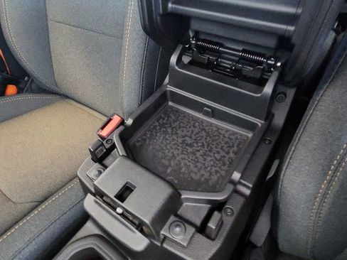 New 2025 Jeep Gladiator Sport image 58