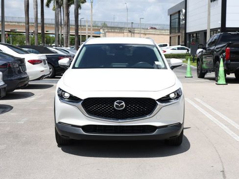 Used 2023 MAZDA CX-30 AWD 2.5 S w/ Select Package image 3