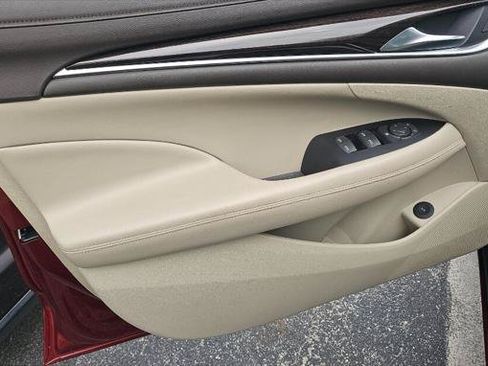 Used 2017 Buick LaCrosse Preferred FWD image 24