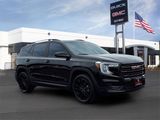 Used 2022 GMC Terrain SLE w/ Driver Convenience Package image 3