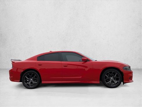 Used 2019 Dodge Charger R/T image 4