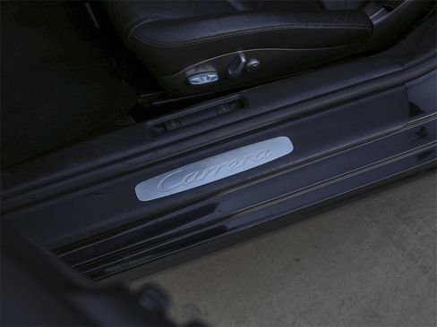 Used 2006 Porsche 911 Carrera image 41