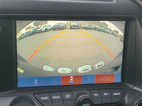 Used 2019 Chevrolet Corvette Grand Sport image 18