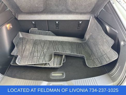 Certified 2025 Buick Envista Sport Touring w/ Convenience I Package FWD image 32