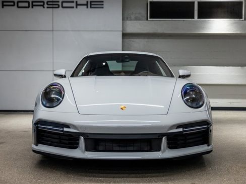 Used 2023 Porsche 911 Turbo S image 7