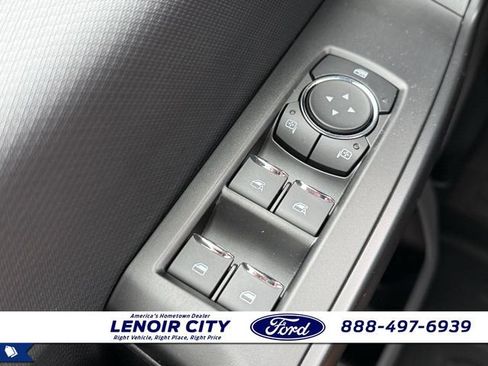 Used 2025 Ford F150 XL w/ Equipment Group 104A Hybrid AWD/4WD image 18