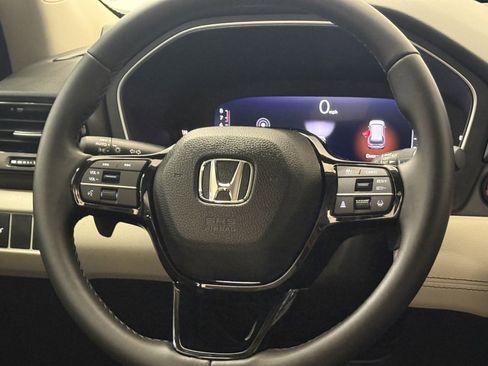 New 2026 Honda Passport RTL image 12