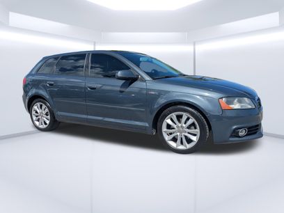 Used 2012 Audi A3 TDI Premium