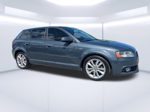 Used 2012 Audi A3 TDI Premium image 1