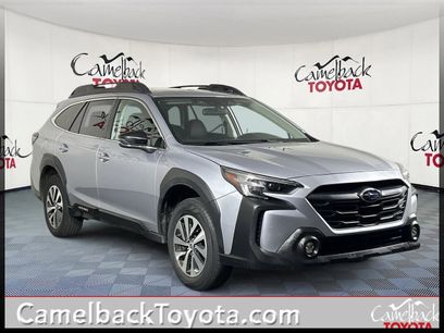 Used 2024 Subaru Outback Premium