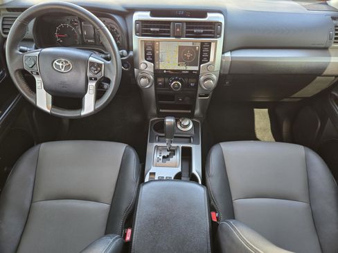 Used 2022 Toyota 4Runner SR5 Premium w/ Moonroof Package image 22