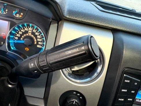 Used 2014 Ford F150 XLT w/ Equipment Group 302A Luxury image 32