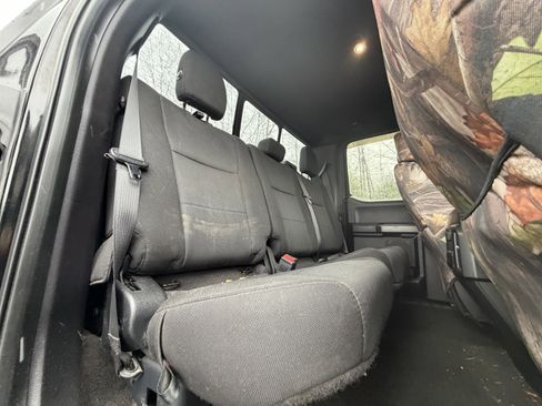 Used 2019 Ford F150 XLT w/ Equipment Group 302A Luxury image 33