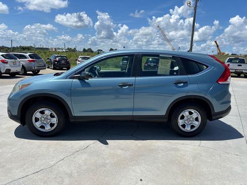 Used 2014 Honda CR-V LX image 7