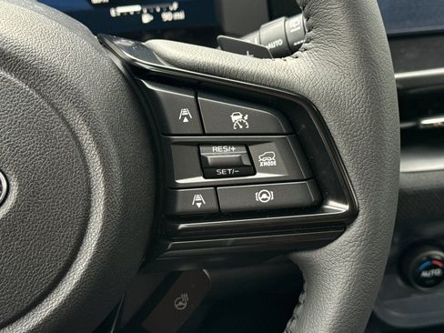 New 2026 Subaru Outback Limited image 28