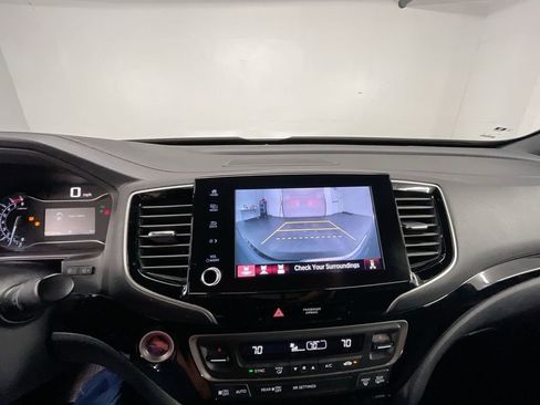 Used 2022 Honda Ridgeline Black Edition image 15