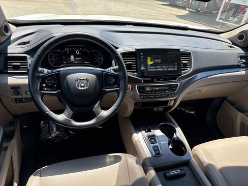 Used 2022 Honda Pilot EX-L image 10