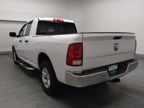 Used 2018 RAM 1500 Tradesman w/ Popular Equipment Group RWD image 5