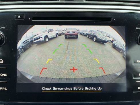 Used 2019 Subaru Outback 2.5i Premium w/ Popular Package #2 image 24