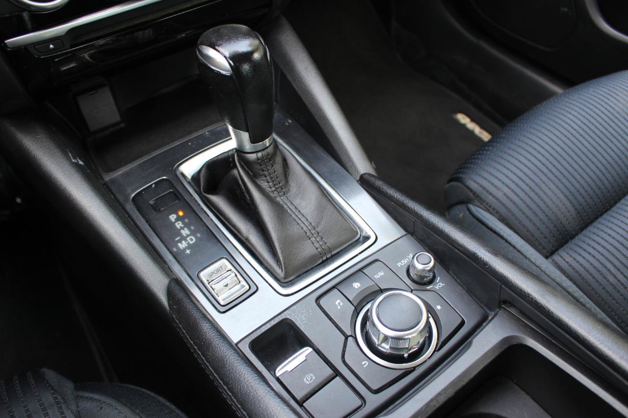 Used 2016 MAZDA MAZDA6 Sport FWD image 26