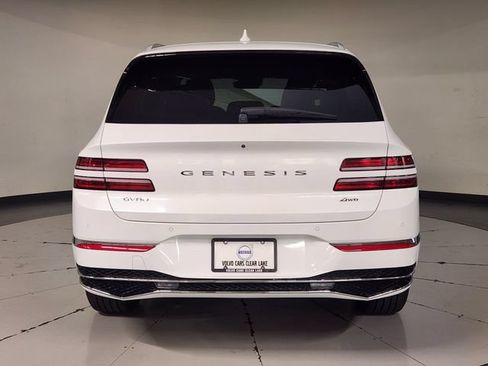 Used 2026 Genesis GV80 2.5T AWD/4WD image 10