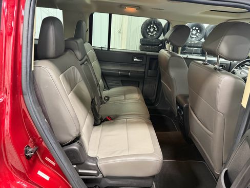 Used 2019 Ford Flex SEL w/ Equipment Group 202A image 34