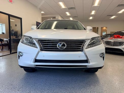 Used 2015 Lexus RX 350 FWD image 12