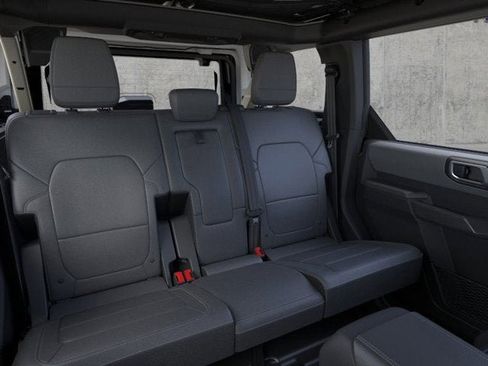 New 2025 Ford Bronco Big Bend image 11