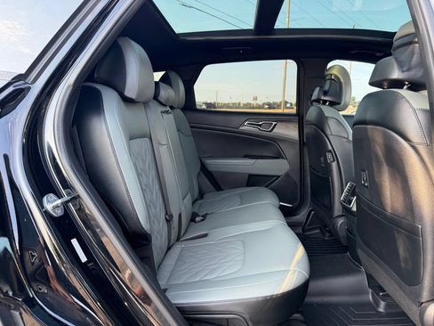 Certified 2023 Kia Sportage X-Pro AWD/4WD image 28