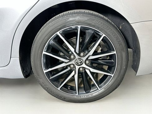 Used 2023 Toyota Camry SE image 11