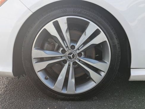 Used 2019 Mercedes-Benz CLA 250 image 14
