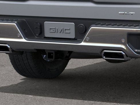 New 2026 GMC Sierra 1500 SLT w/ SLT Premium Plus Package image 14
