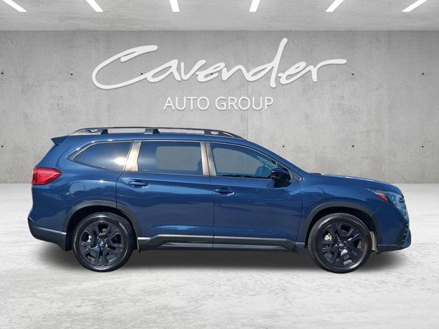 Used 2024 Subaru Ascent Onyx Edition AWD/4WD image 21