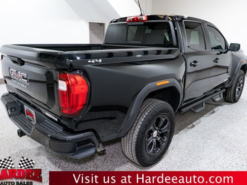 Used 2023 GMC Canyon Elevation w/ Convenience Package image 5