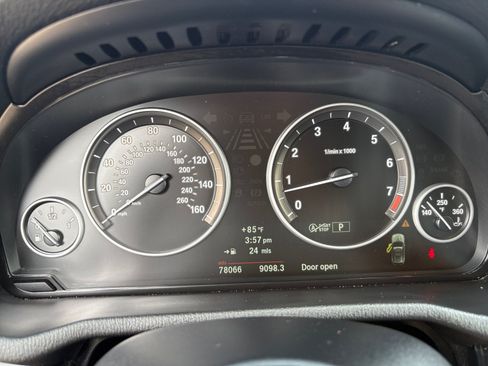 Used 2013 BMW X3 xDrive35i AWD/4WD image 10